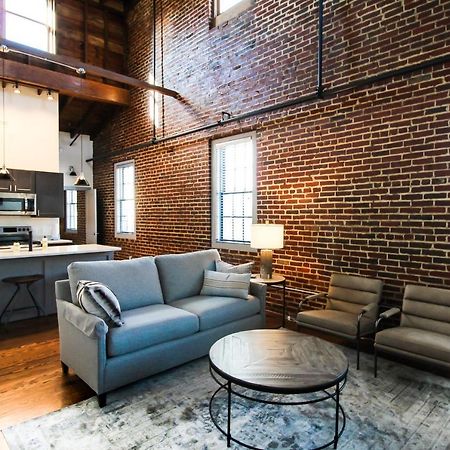 The Lofts At Downtown Salem Aparthotel Bagian luar foto