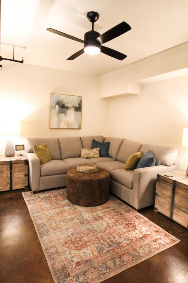 The Lofts At Downtown Salem Aparthotel Bagian luar foto