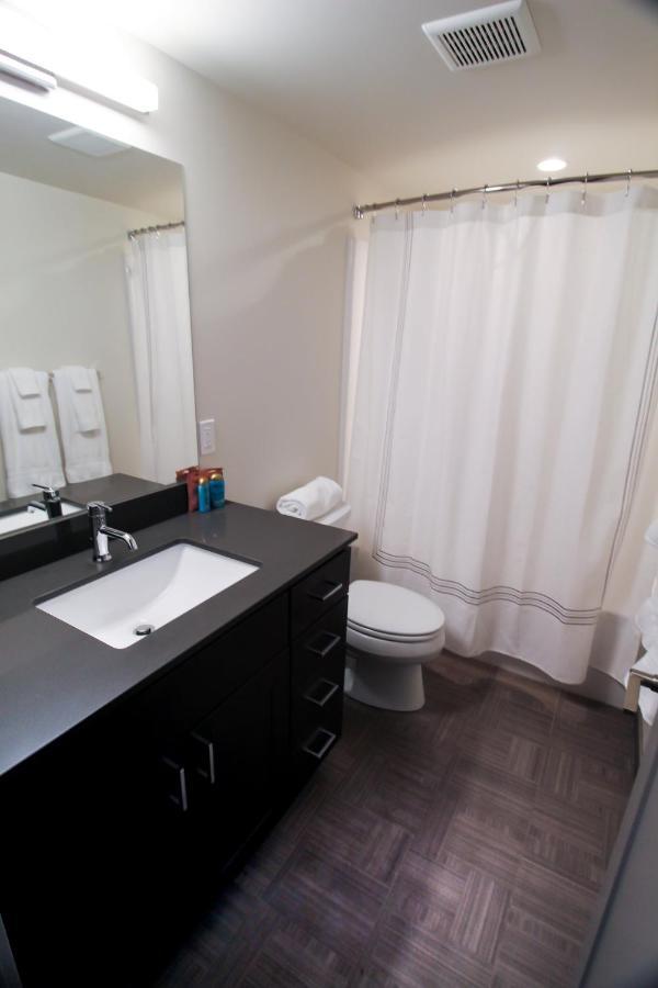 The Lofts At Downtown Salem Aparthotel Bagian luar foto