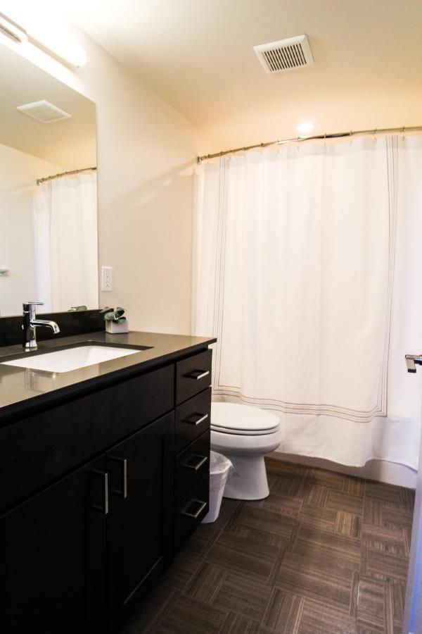 The Lofts At Downtown Salem Aparthotel Bagian luar foto
