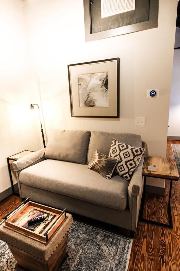 The Lofts At Downtown Salem Aparthotel Bagian luar foto